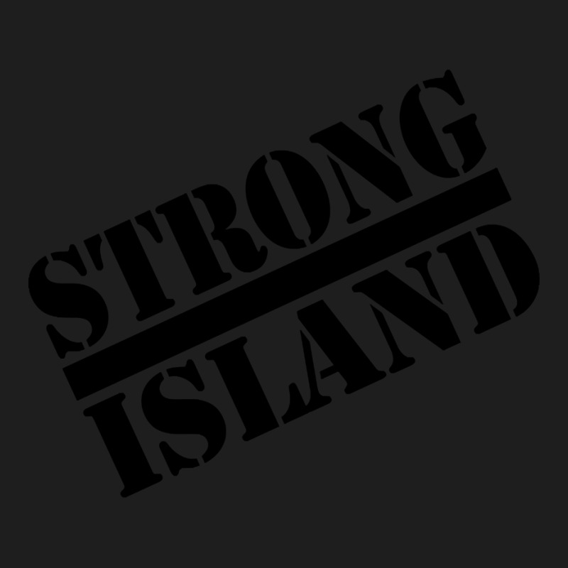 Strong Island - 2.0 Classic T-shirt by seifertmurryq3jmxs | Artistshot