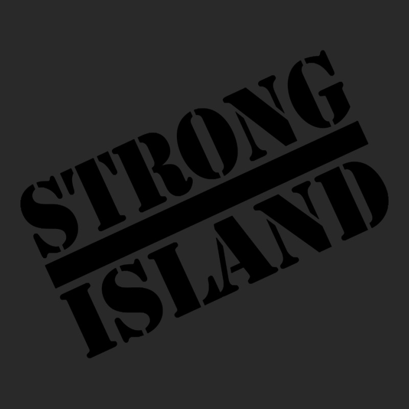 Strong Island - 2.0 Toddler T-shirt by seifertmurryq3jmxs | Artistshot