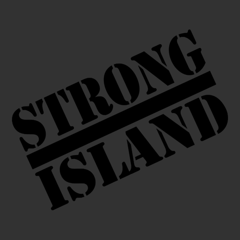 Strong Island - 2.0 Baby Bodysuit by seifertmurryq3jmxs | Artistshot