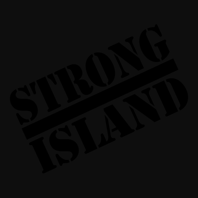 Strong Island - 2.0 Crop Top by seifertmurryq3jmxs | Artistshot