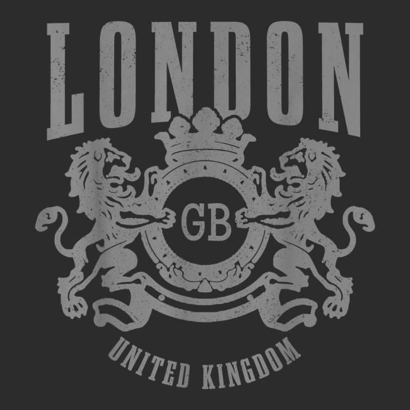 London Uk Vintage Gb England Great Britain United Kingdom Exclusive T-shirt | Artistshot