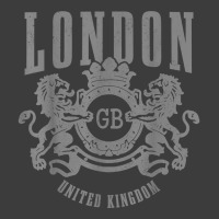 London Uk Vintage Gb England Great Britain United Kingdom Men's Polo Shirt | Artistshot