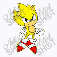 Cute Yellow Hedgehog T-shirt | Artistshot