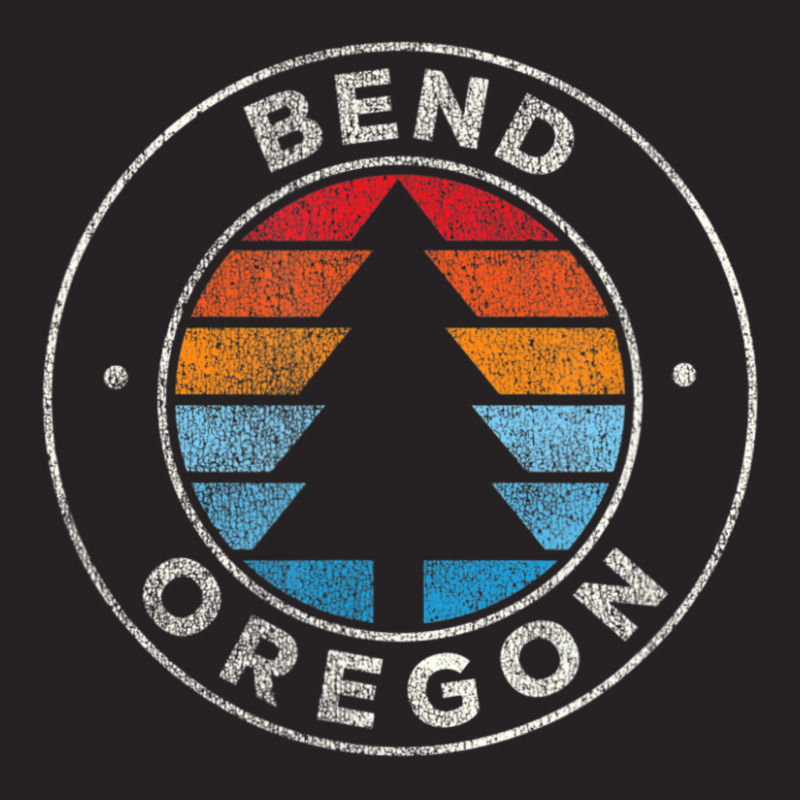 Bend Oregon Or Vintage Retro 70s Vintage Cap | Artistshot