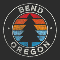 Bend Oregon Or Vintage Retro 70s Exclusive T-shirt | Artistshot