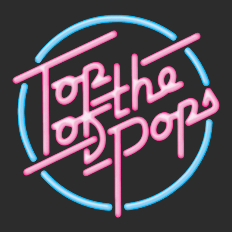 Top Of The Pops Exclusive T-shirt | Artistshot