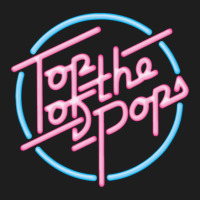 Top Of The Pops Classic T-shirt | Artistshot