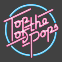 Top Of The Pops Vintage T-shirt | Artistshot