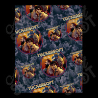 Tuckersoft V3   Bandersnatch Legging | Artistshot