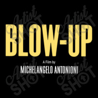 Blow-up A Film V-neck Tee | Artistshot