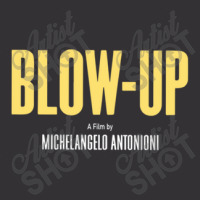 Blow-up A Film Vintage Short | Artistshot