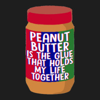 Peanut Butter Classic T-shirt | Artistshot