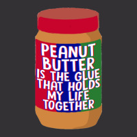 Peanut Butter Vintage Short | Artistshot