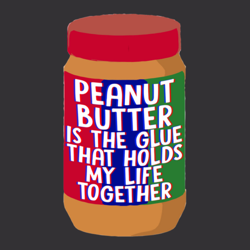 Peanut Butter Vintage Short | Artistshot