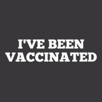 I've Been Vaccinated Premium Ladies Curvy T-shirt | Artistshot