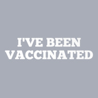 I've Been Vaccinated Premium Tank Dress | Artistshot