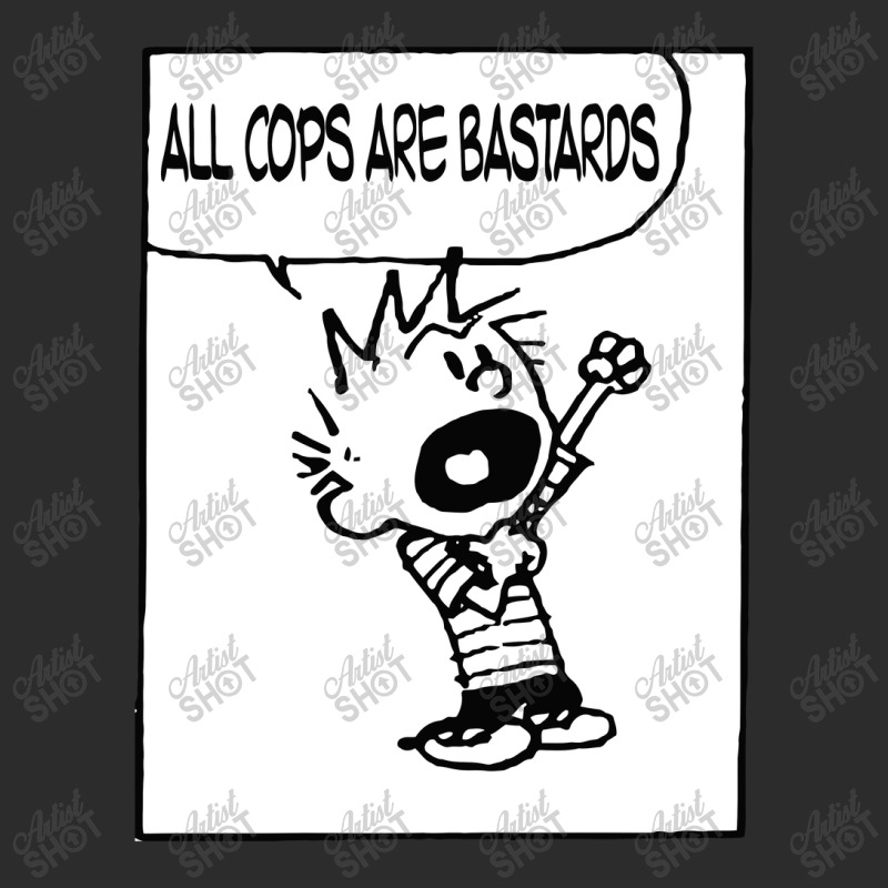 All Cops Are Bastards Exclusive T-shirt by curutputihgot | Artistshot