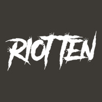 Riot Ten Hail To The Rail Gift For Fans Bucket Hat | Artistshot