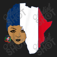 Dominican  Shirt Dominican Republic Afro Latina Classic T-shirt | Artistshot