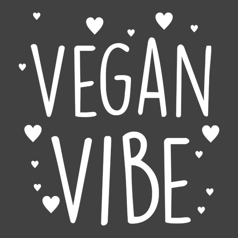 Vegan Vibe Vintage T-shirt | Artistshot