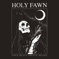 Fawn Of Holy Tank Top | Artistshot