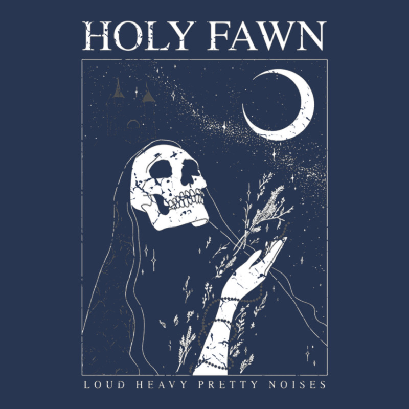 Fawn Of Holy Men Denim Jacket | Artistshot