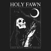 Fawn Of Holy Classic T-shirt | Artistshot