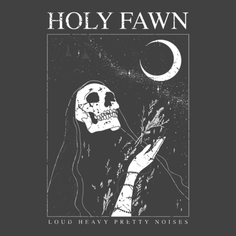 Fawn Of Holy Vintage T-shirt | Artistshot