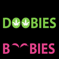 Smoke Doobies Save Boobies For Light Legging | Artistshot