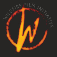 Wildfire Film Initiative - Seal Ladies Fitted T-shirt | Artistshot