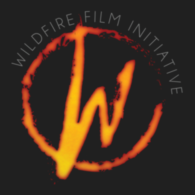 Wildfire Film Initiative - Seal Ladies Polo Shirt by AmyJeanKemmer | Artistshot