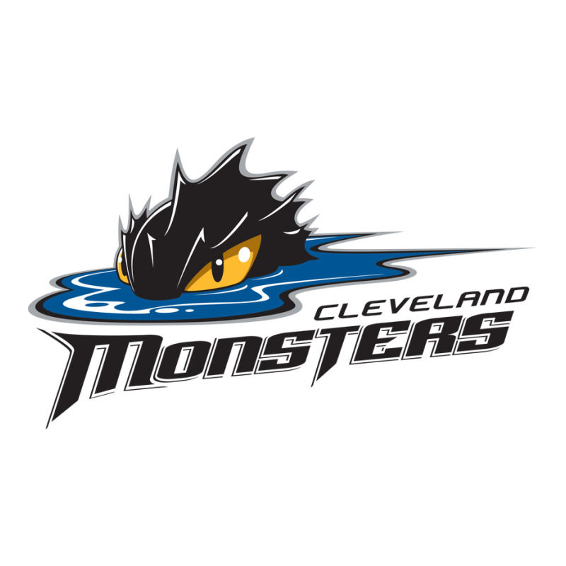 Be-cleveland-monsters-family Long Sleeve Shirts | Artistshot