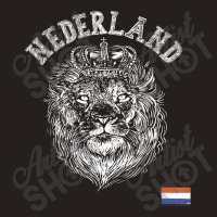 Netherlands Lion Holland Dutch Tank Top | Artistshot