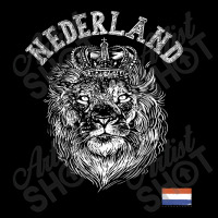 Netherlands Lion Holland Dutch V-neck Tee | Artistshot