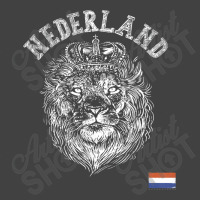 Netherlands Lion Holland Dutch Vintage T-shirt | Artistshot