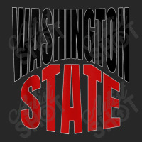 Washington State Tank Top Women's Pajamas Set | Artistshot