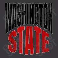 Washington State Tank Top Ladies Curvy T-shirt | Artistshot