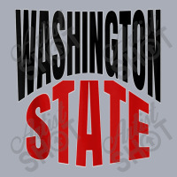 Washington State Tank Top Tank Dress | Artistshot