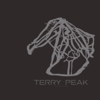 Terry Peak Resort 3d Racerback Tank | Artistshot