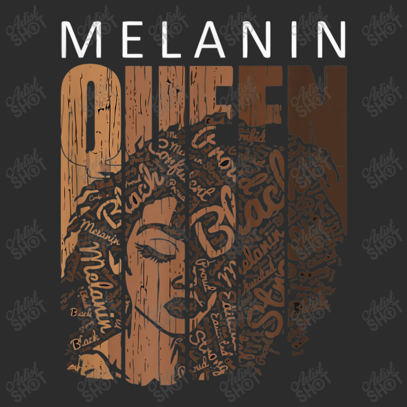 Drippin Melanin Shirt For Women Pride - Gifts Black History _002 Exclusive T-shirt | Artistshot