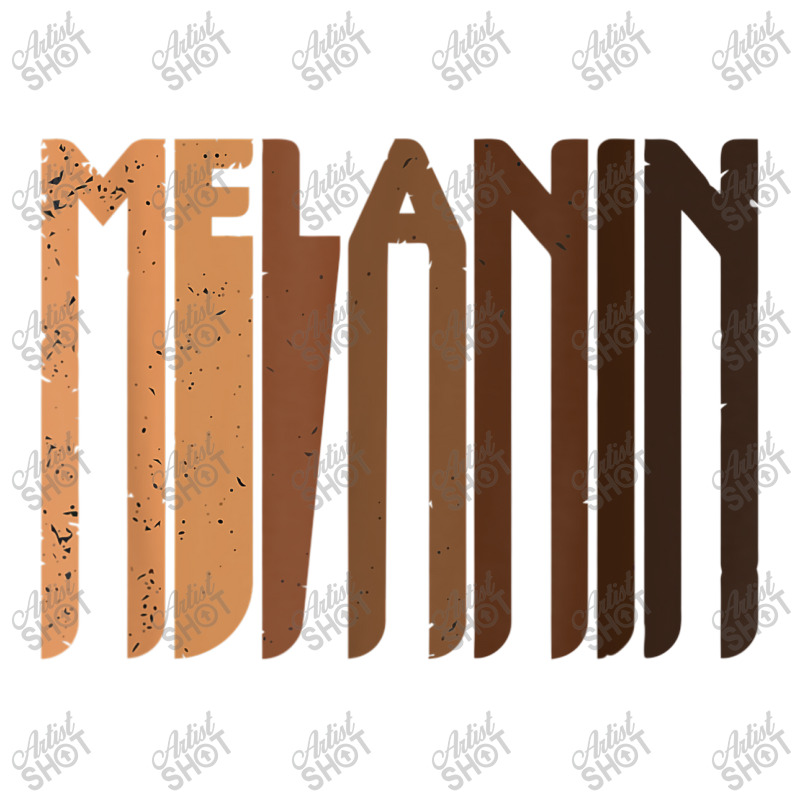 Drippin Melanin Shirt For Women Pride - Gifts Black History _003 Sticker | Artistshot