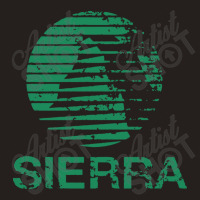 Sierra Tank Top | Artistshot