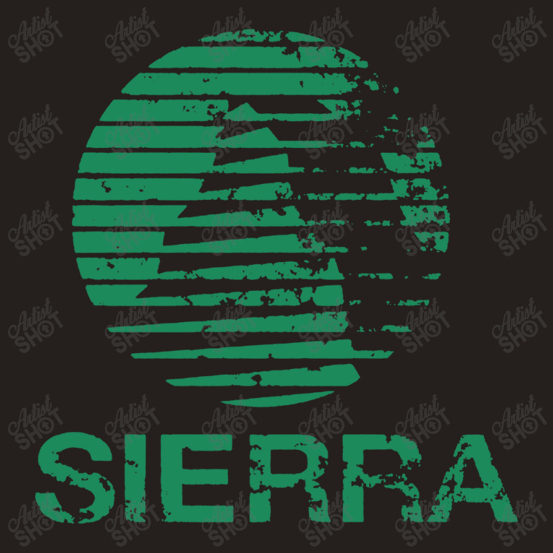 Sierra Tank Top | Artistshot