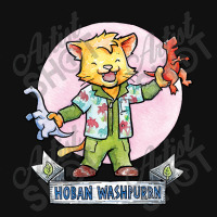 Hoban Washpurrn Front Car Mat | Artistshot