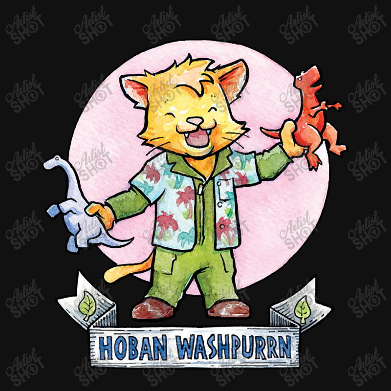 Hoban Washpurrn Front Car Mat | Artistshot