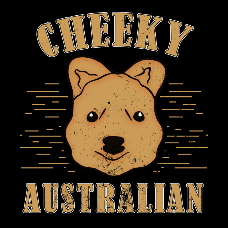 Quokka Women's V-Neck T-Shirt by CUSER2870 | Artistshot