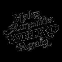 Make America Weird Again Youth Hoodie | Artistshot