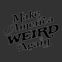 Make America Weird Again Baby Bodysuit | Artistshot