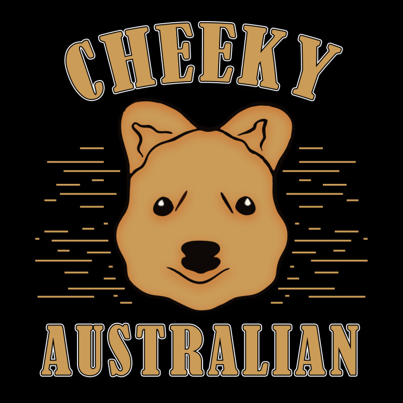 Quokka Women's V-Neck T-Shirt by CUSER2870 | Artistshot