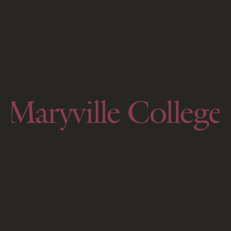 Maryville College Ladies Fitted T-Shirt by Own G | Artistshot